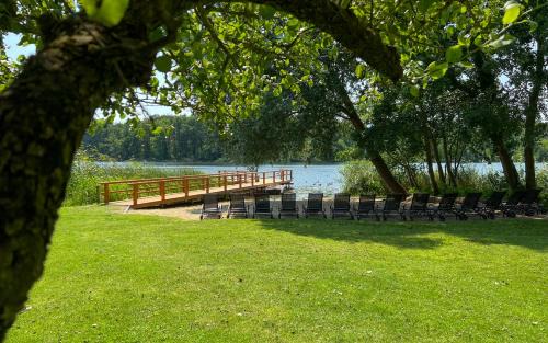 Kemnitz Hotel | Zum Rittmeister