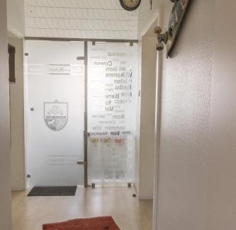 Wermelskirchen Apartment | Zum Schieferhaus