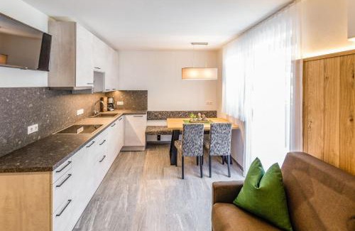Lutago Apartment | Zum Sonnentor App Larix 2