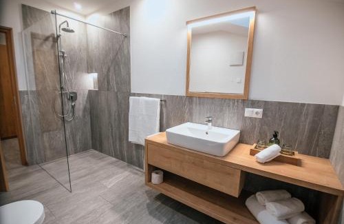 Lutago Apartment | Zum Sonnentor App Larix 2