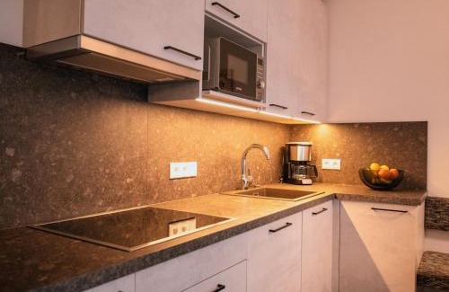 Lutago Apartment | Zum Sonnentor App Larix 2