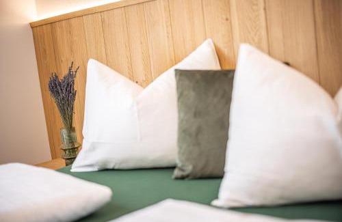 Lutago Apartment | Zum Sonnentor App Larix 2