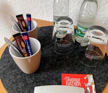 Helmsdorf House | Zum Unstrut Radler