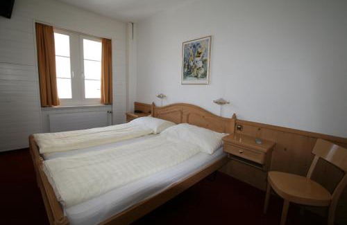 Old Town Hotel | Zunfthaus zur Rebleuten