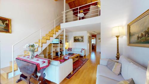 Silvaplana Apartment | Zuonder 36