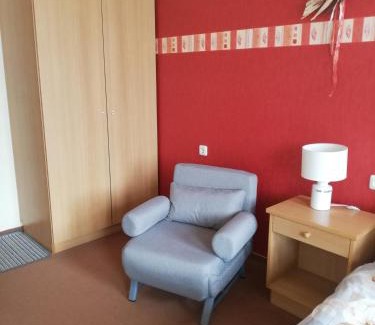 Marienfließ Bed & Breakfast | Zur alten Eiche