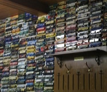 Marienfließ Bed & Breakfast | Zur alten Eiche