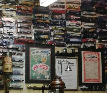 Marienfließ Bed & Breakfast | Zur alten Eiche