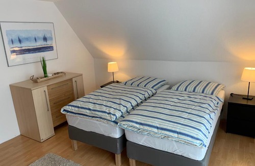 Uttum House | Zur alten Mühle