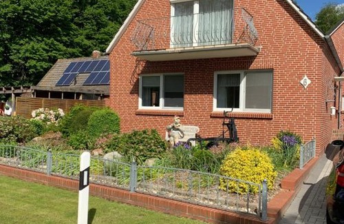 Uttum House | Zur alten Mühle