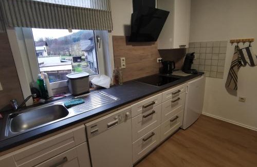 Moerlenbach House | Zur Mühle