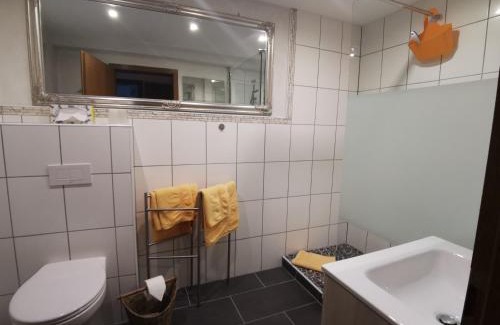 Moerlenbach House | Zur Mühle