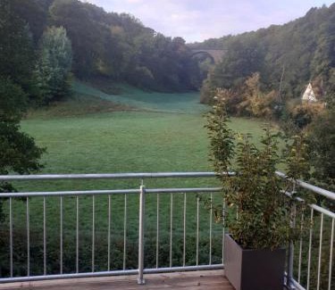 Moerlenbach House | Zur Mühle