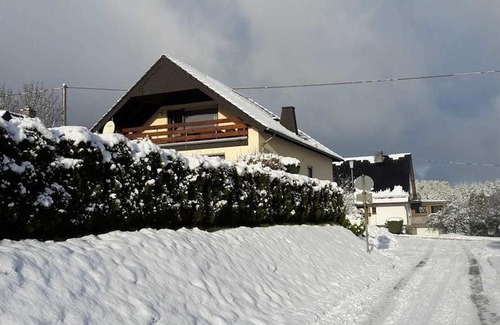 Hellenthal House | Zur schönen Aussicht