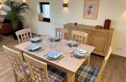 Brand-Erbisdorf Apartment | Zur Scheune