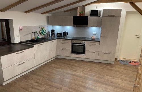 Brand-Erbisdorf Apartment | Zur Scheune