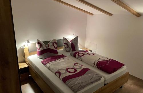 Brand-Erbisdorf Apartment | Zur Scheune