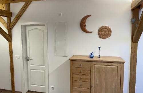 Brand-Erbisdorf Apartment | Zur Scheune