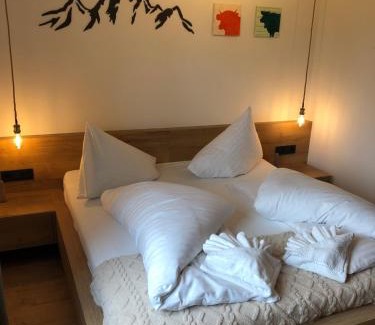 Presseggen Apartment | Zur Stella