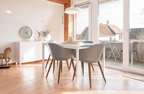 Bosau Apartment | Zur Wiese 17 Lupine