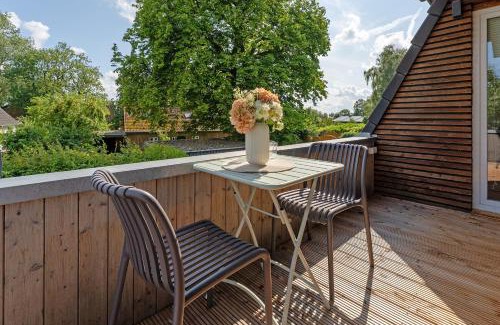 Bosau Apartment | Zur Wiese 17 Lupine