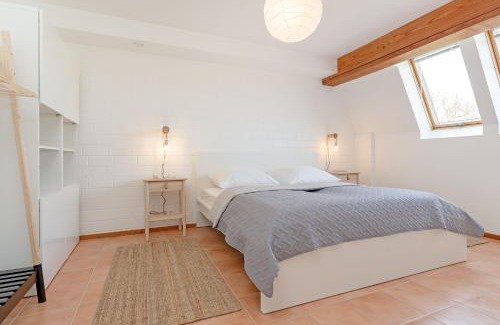 Bosau Apartment | Zur Wiese 17 Lupine