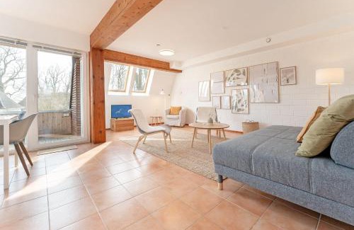 Bosau Apartment | Zur Wiese 17 Lupine