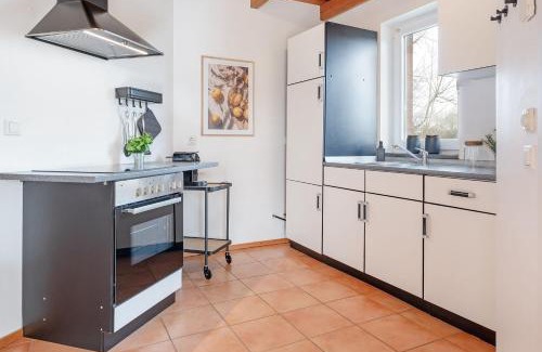 Bosau Apartment | Zur Wiese 17 Malve