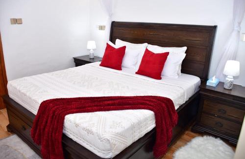 Gede Apartment | Zuri apartment 12