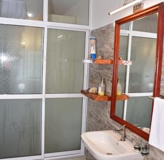 Gede Apartment | Zuri apartment 12