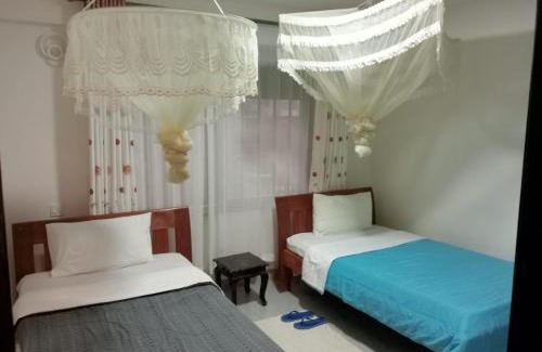 Busia Apartment | Zuri apartment