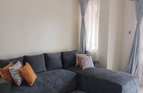 Entebbe Apartment | Zuri Cozy Apartment