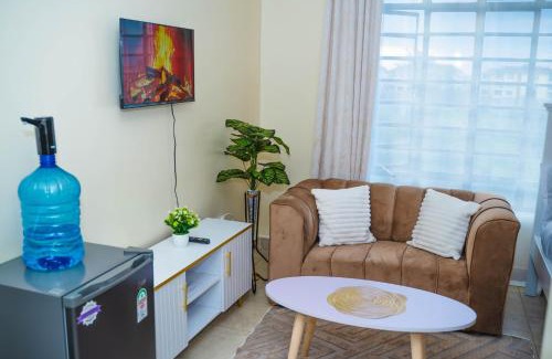 Mlolongo House | Zuri Luxe Urban Homes