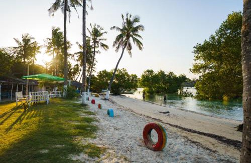 Shanzu Apartment | Zuri's Luxurious Oceanview Penthouse, Meters from the beach