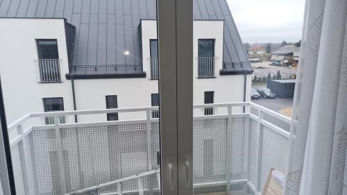 Chojna Apartment | Zuzia Apartments