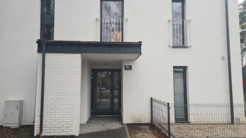 Chojna Apartment | Zuzia Apartments