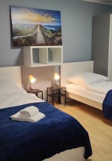 Lebenstedt Apartment | ZV38-Gesemann