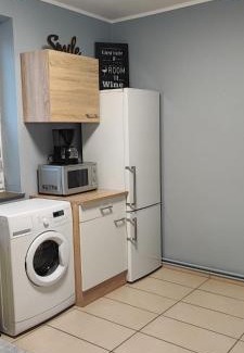Lebenstedt Apartment | ZV38-Gesemann