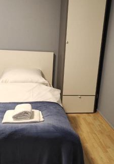 Lebenstedt Apartment | ZV38-Gesemann