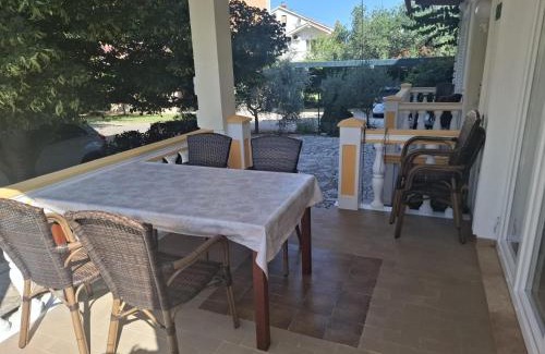 Suha Punta Apartment | Zvjezdana