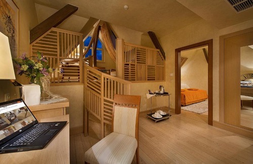 Ceske Budejovice Hotel | Zvon Design Suites