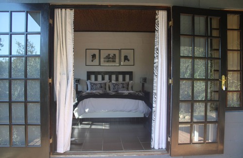 Oudtshoorn Cabin | Zwartberg View Mountain Lodge