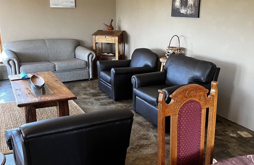 Oudtshoorn Cabin | Zwartberg View Mountain Lodge