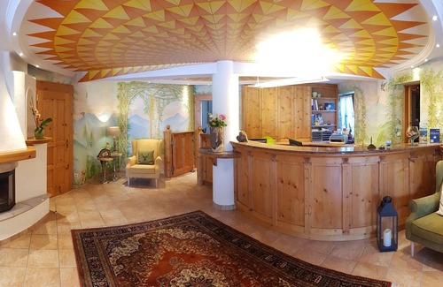 Reit im Winkl Apartment | Zwei-Raum-Ferienwohnung, 40 m² mit separatem Schlafzimmer und Balkon/Terrasse