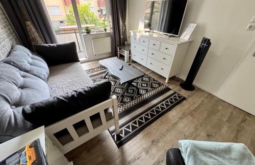 Woltmershausen Apartment | Zwei Zimmer Appartement