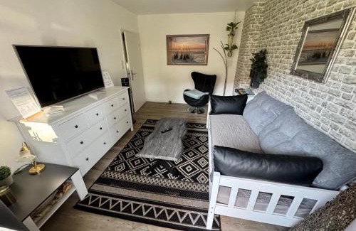 Woltmershausen Apartment | Zwei Zimmer Appartement