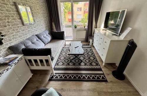 Woltmershausen Apartment | Zwei Zimmer Appartement