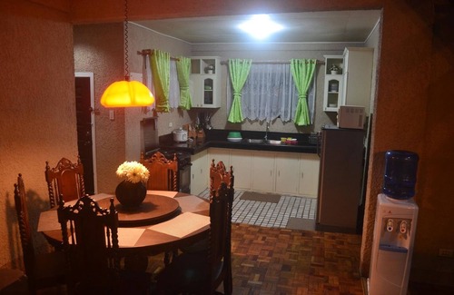 Baguio House | Zya Transient house