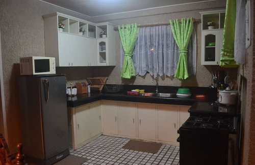 Baguio House | Zya Transient house