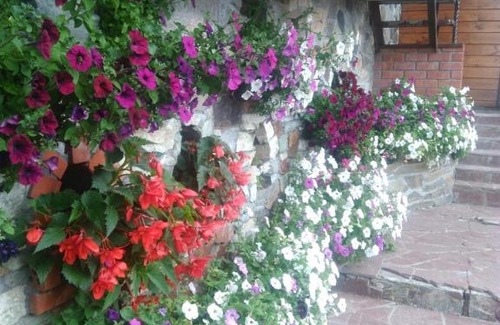 Zyuratkul' House | Zyuratkul - Dom Tayozhnika